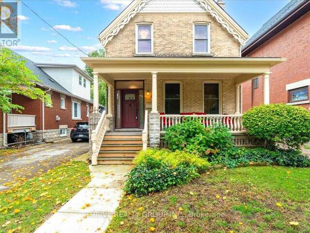 41 VICTOR STREET London Ontario, N6C 1B8 - 4 Bedrooms Home For Sale