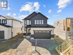 132 ADDISON AVENUE Lucan Biddulph Ontario, N0M 2J0
