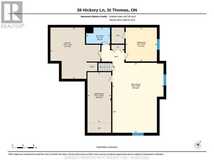 39 HICKORY LANE | St. Thomas Ontario | Slide Image Fifty