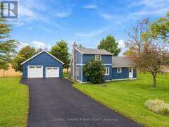 9103 POWERS ROAD St. Thomas Ontario, N5P 3S7