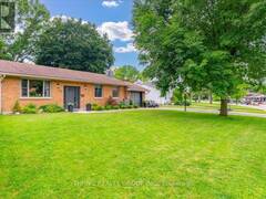 29 SOUTHLAND DRIVE London Ontario, N6P 1E5