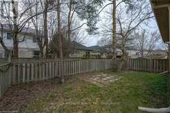 602 SPRUCEWOOD DRIVE | London Ontario | Slide Image Thirty-seven