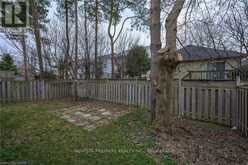602 SPRUCEWOOD DRIVE | London Ontario | Slide Image Thirty-eight