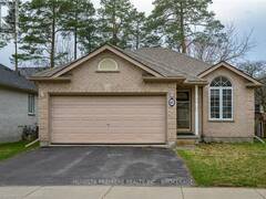 602 SPRUCEWOOD DRIVE London Ontario, N5X 4J5