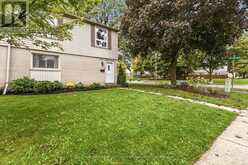 109 MCMASTER DRIVE E | London Ontario | Slide Image Thirty-six