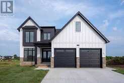 LOT 62 WOODLAND WALK | St. Thomas Ontario | Slide Image One
