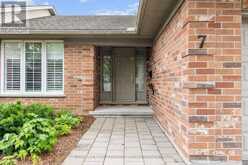 7 - 1755 LOUISE BOULEVARD | London Ontario | Slide Image Two