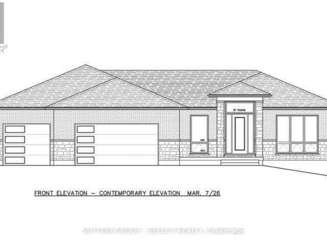 10142 PINERY BLUFFS ROAD Grand Bend Ontario, N0M 1T0 - Property For Sale