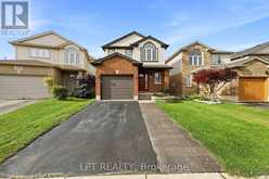 903 BRADSHAW CRESCENT | London Ontario | Slide Image One