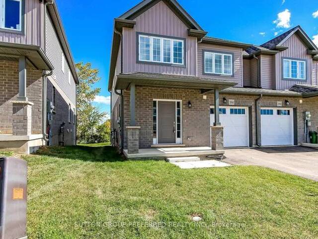 3956 MIA AVENUE London Ontario, N6L 0H4 - 3 Bedrooms Home For Sale