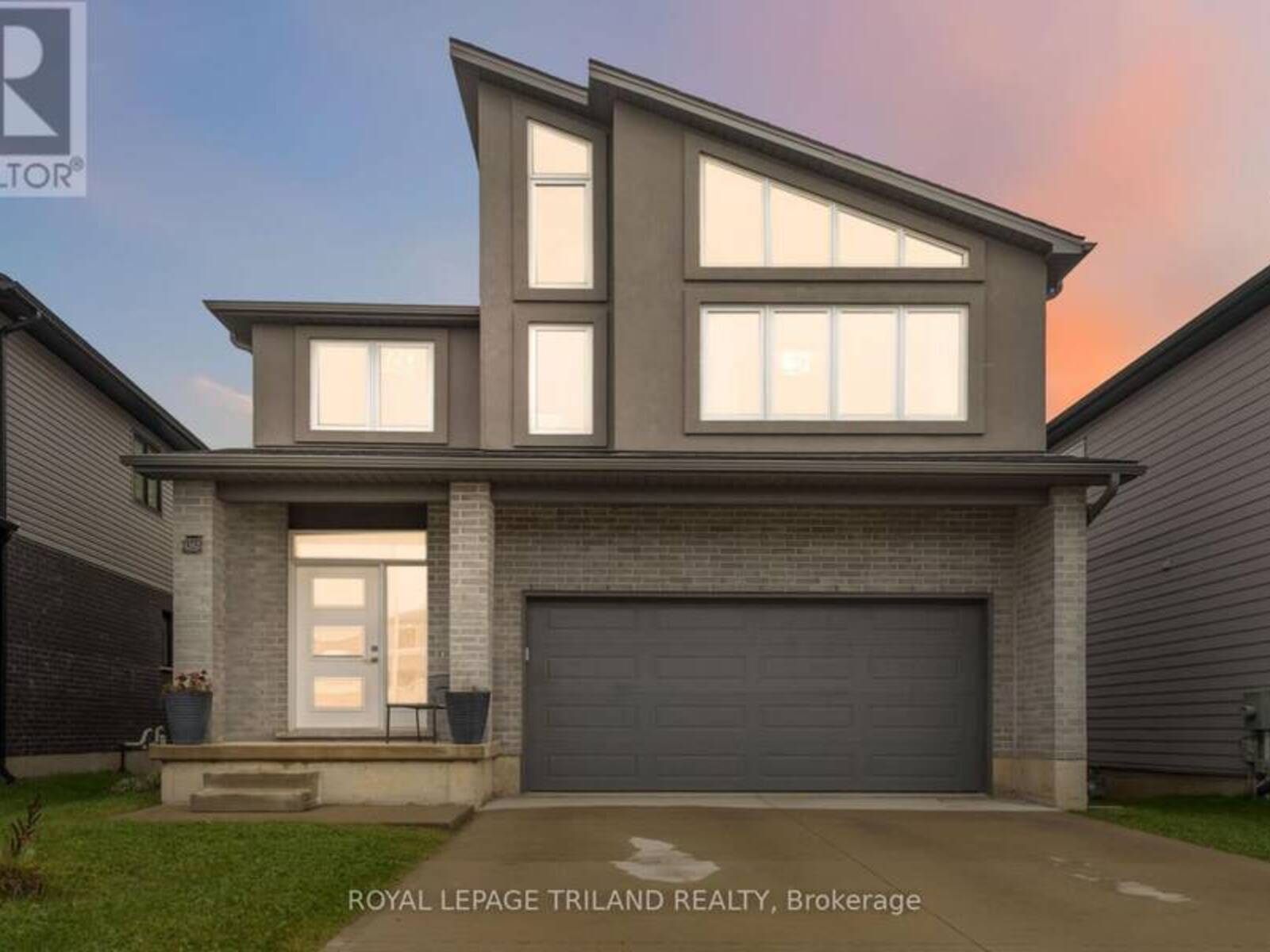 1312 SANDBAR STREET, London, Ontario N6H 5J9