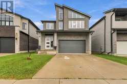1312 SANDBAR STREET | London Ontario | Slide Image Two