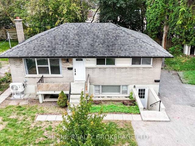 321 SALISBURY STREET London Ontario, N5Y 3A8 - Property For Sale
