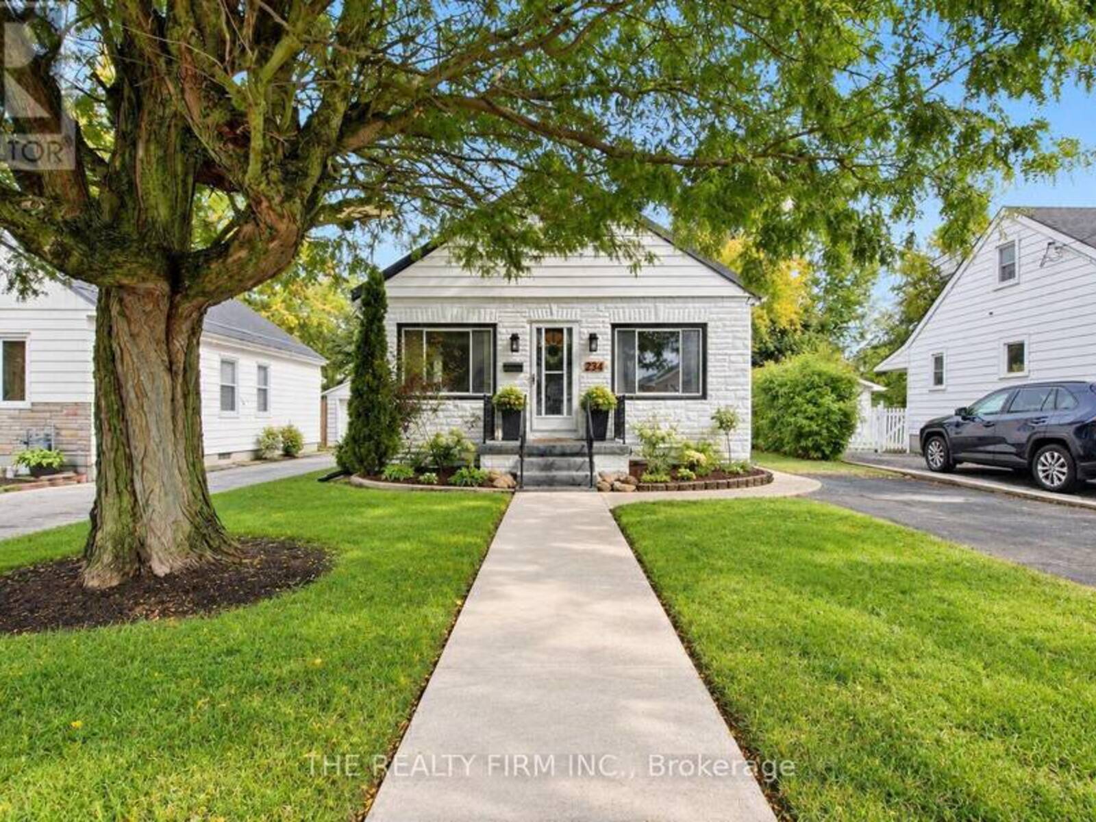 234 ST JULIEN STREET, London, Ontario N5Z 2N3