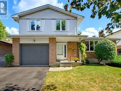 134 ST LAWRENCE BOULEVARD London Ontario, N6J 2X1