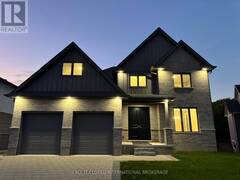 44 ROYAL CRESCENT Talbotville Ontario, N5P 3T2