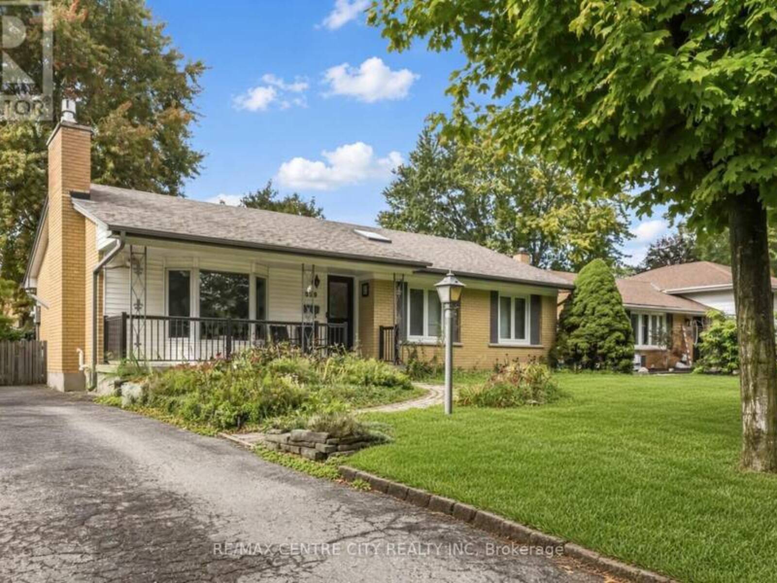 859 DALKEITH CRESCENT, London, Ontario N5X 1S5