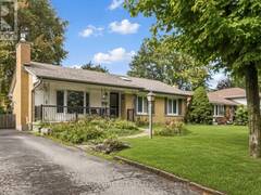 859 DALKEITH CRESCENT London Ontario, N5X 1S5