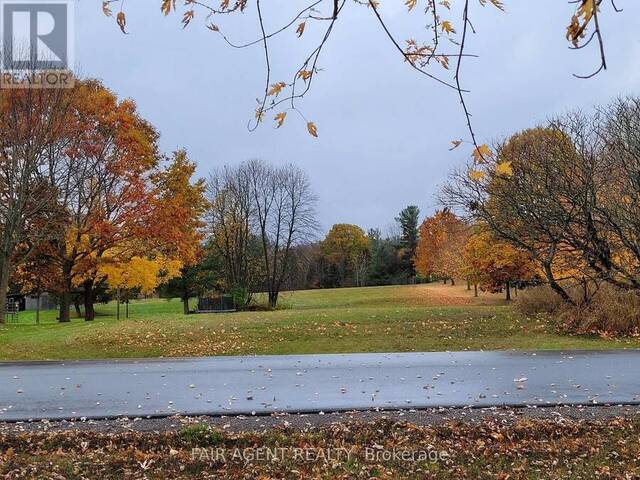 LT8P444 CLITHEROE ROAD Alnwick-Haldimand Ontario, K0K 2G0 - Vacant Land For Sale