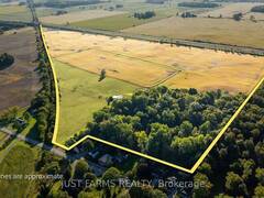 34639 THIRD LINE Southwold Ontario, N0L 2G0