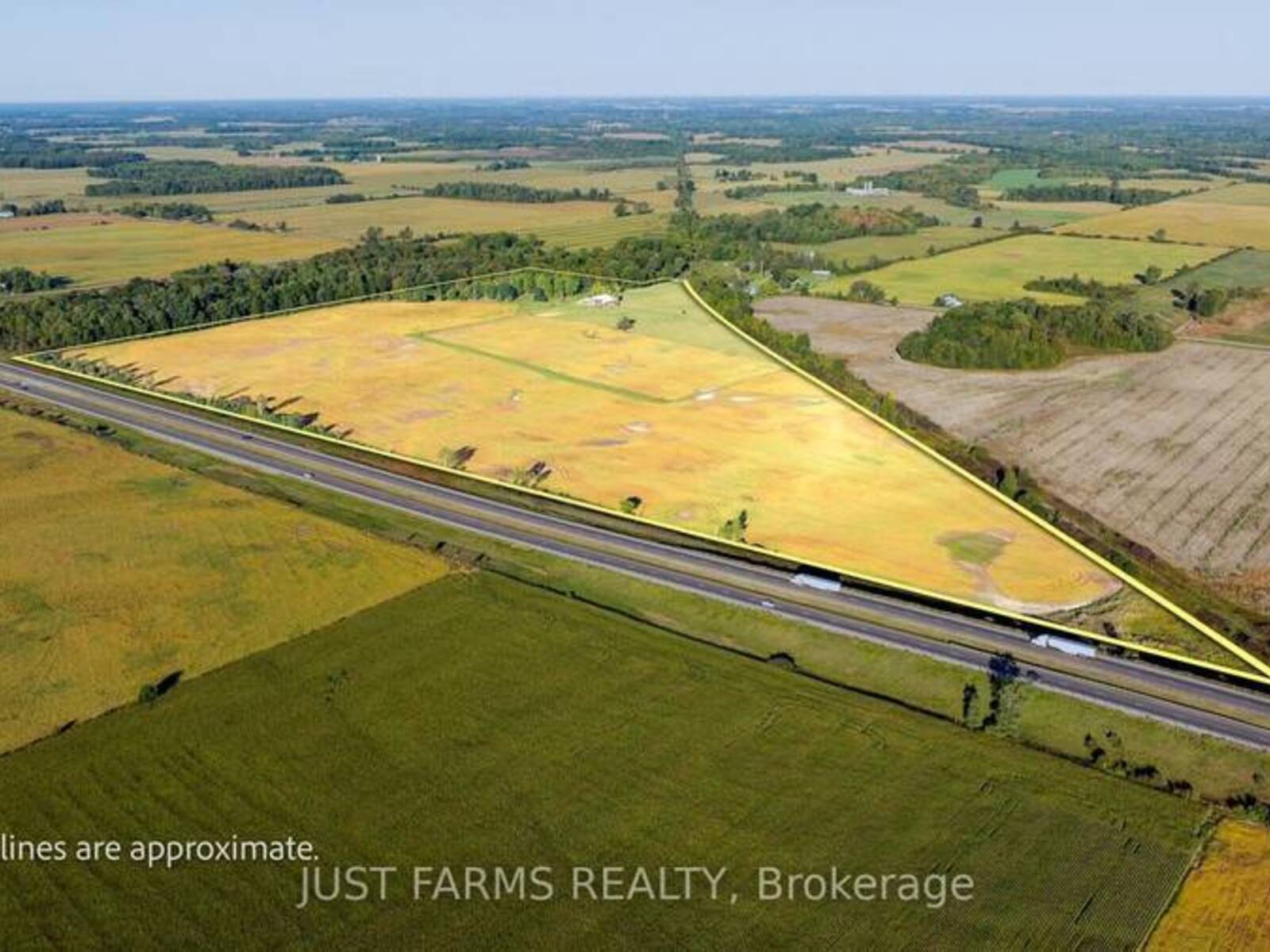 34639 THIRD LINE, Southwold, Ontario N0L 2G0