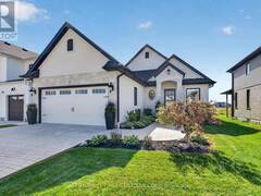 53 WAYSIDE LANE St. Thomas Ontario, N5P 3T2
