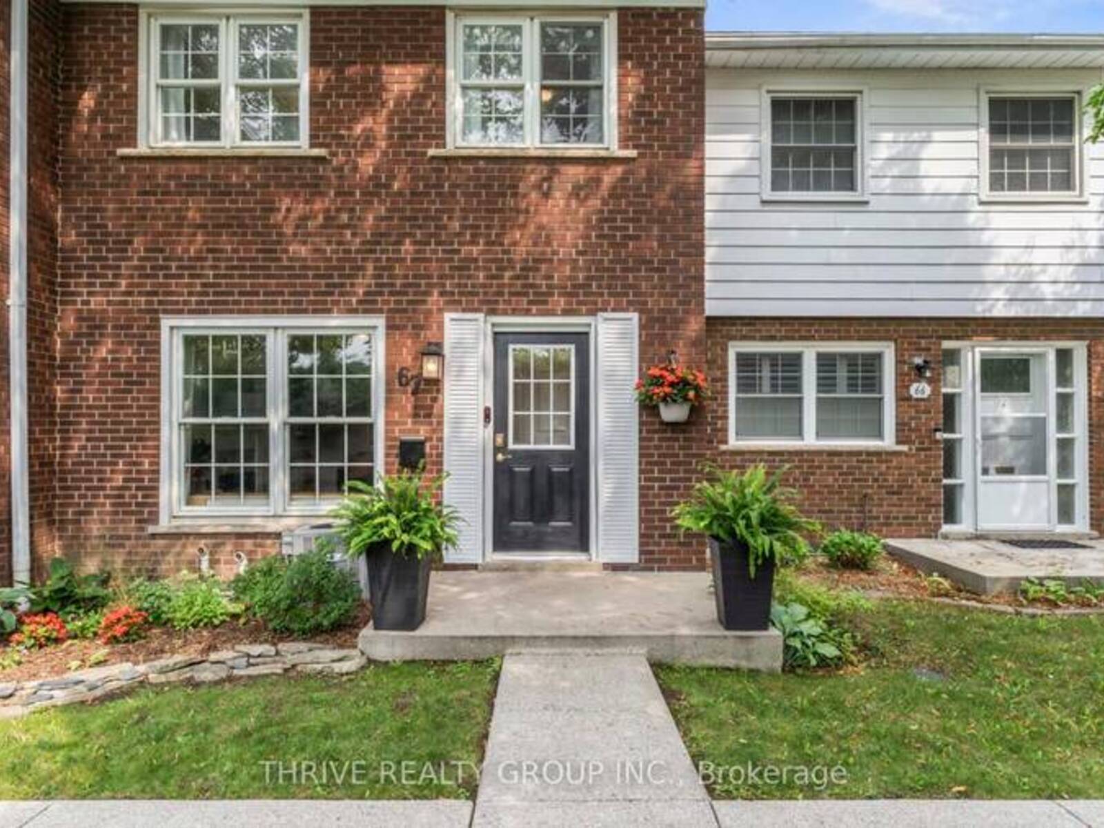 67 - 1220 ROYAL YORK ROAD, London, Ontario N6H 3Z9