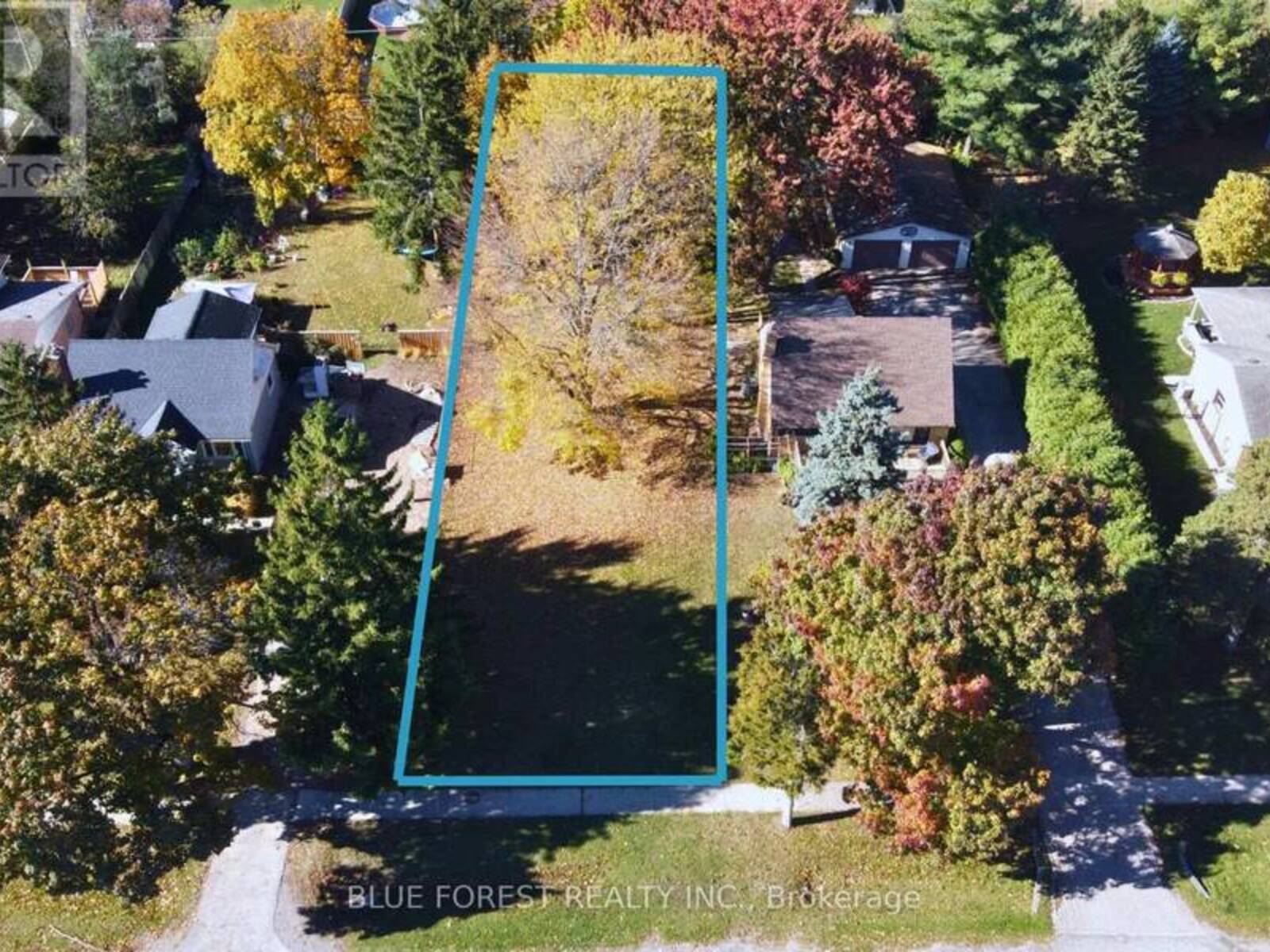 947 DEARNESS DRIVE, London, Ontario N6E 1N6