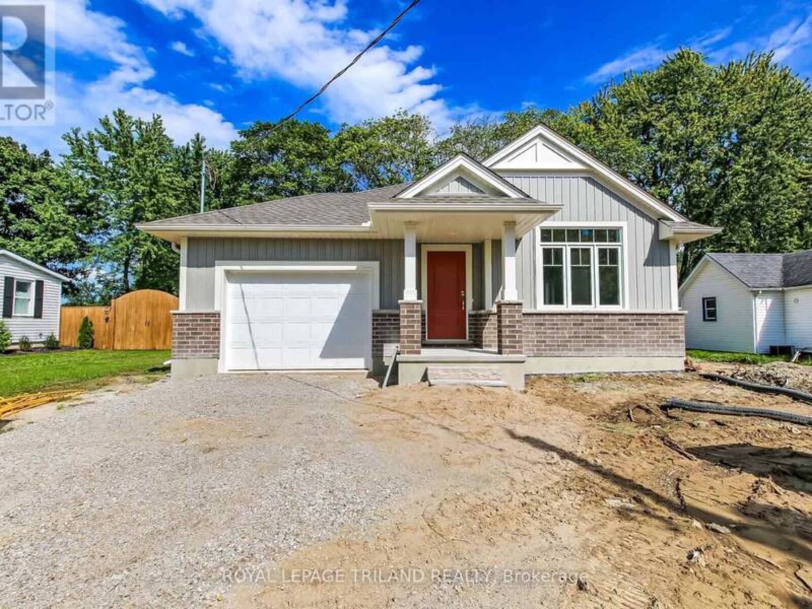 283 RIDOUT STREET, West Elgin, Ontario N0L 2C0