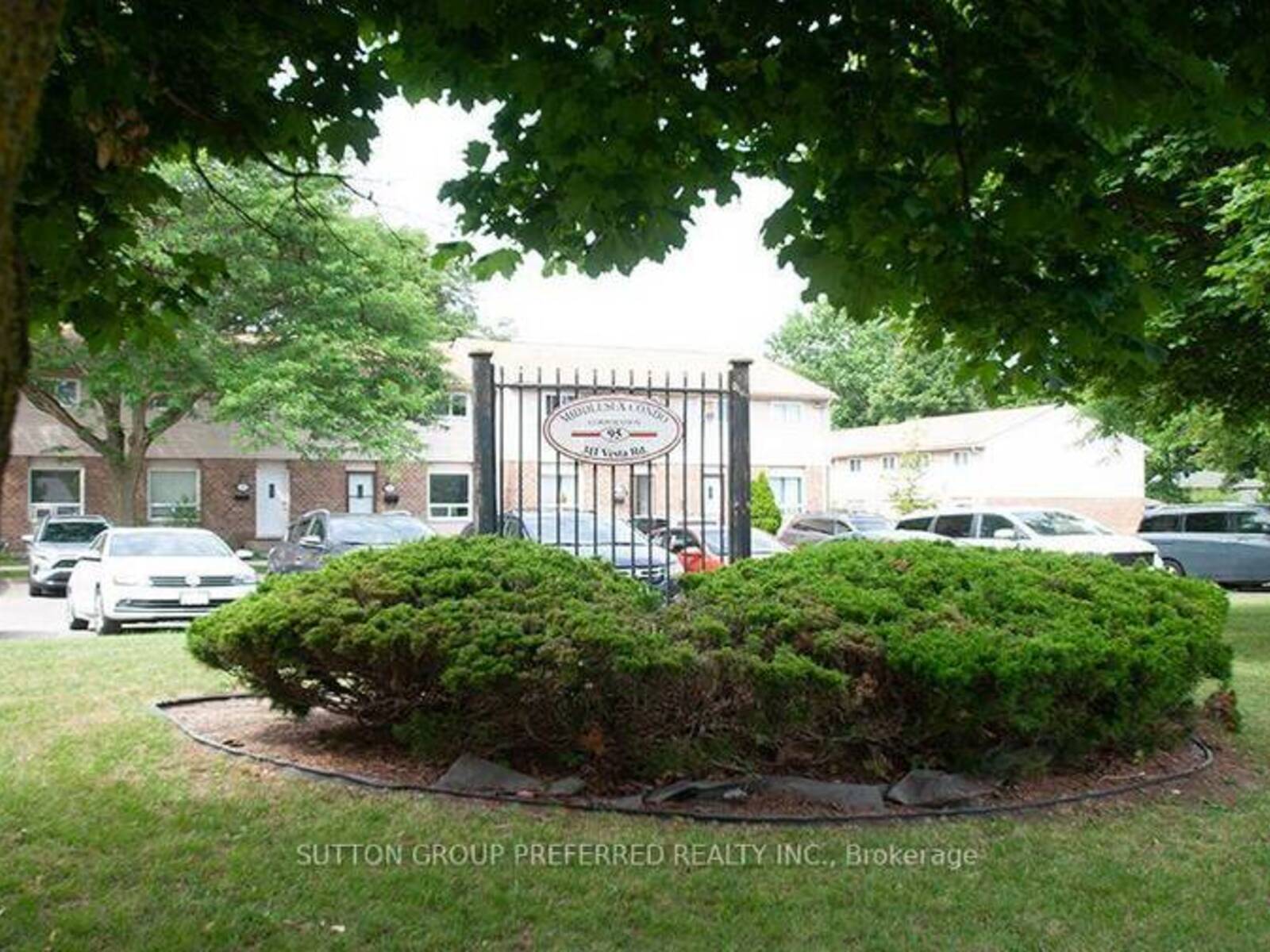16 - 311 VESTA ROAD, London, Ontario N5Y 5H9