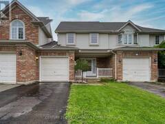 776 SILVERSMITH STREET London Ontario, N6H 5R7