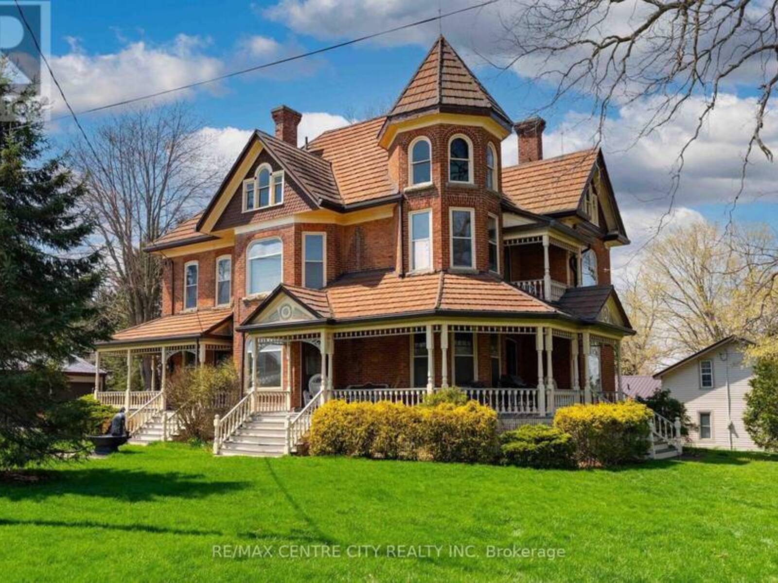 9321 RICHMOND ROAD, Aylmer, Ontario N5H 2R1