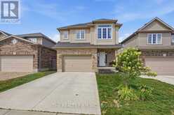 1830 COULDRIDGE WAY | London Ontario | Slide Image One