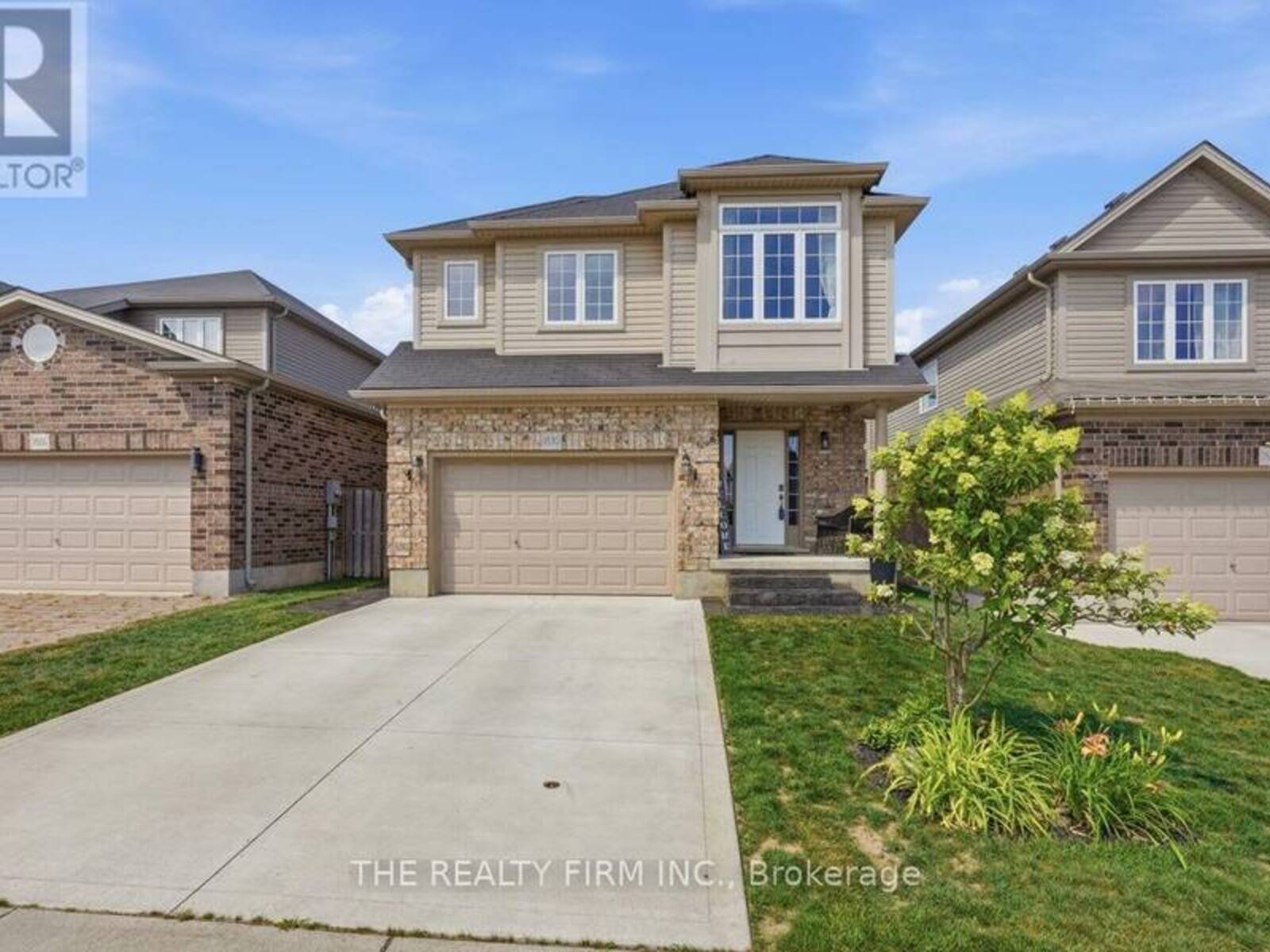 1830 COULDRIDGE WAY, London, Ontario N6G 5B4