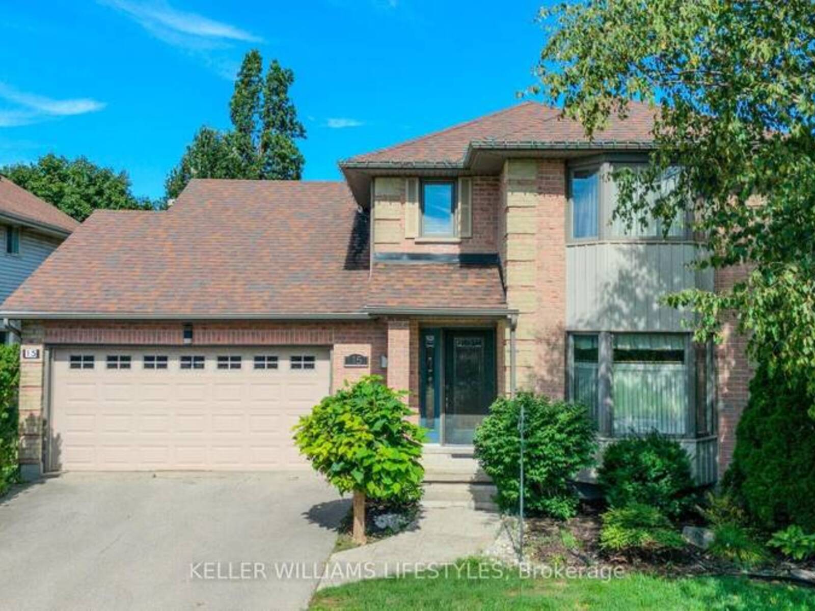 15 WINSHIP CLOSE, London, Ontario N6C 5M7