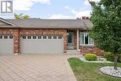 17 - 121 MEADOWCREEK DRIVE | Ilderton Ontario | Slide Image One