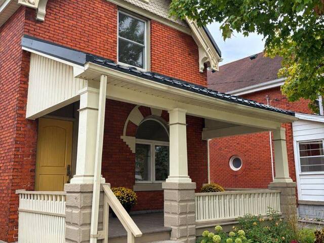 22 HYATT AVENUE London Ontario, N5Z 1Y5 - Property For Sale
