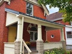22 HYATT AVENUE London Ontario, N5Z 1Y5