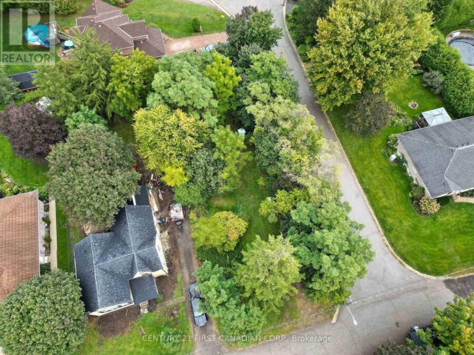 192 CHURCH STREET, North Middlesex, Ontario N0M 1A0