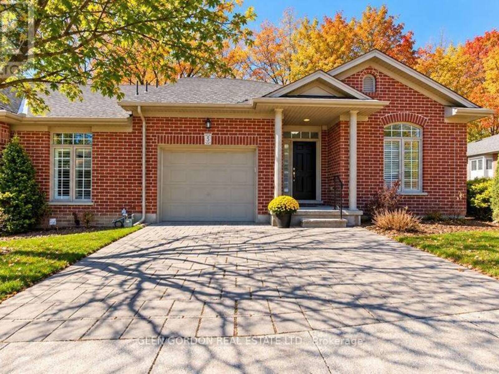 5 - 417 HYDE PARK ROAD, London, Ontario N6H 3R9