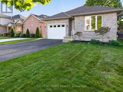 14 ORIOLE LANE St. Thomas Ontario, N5R 6K8