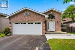 74 KENNEDY PLACE | London Ontario | Slide Image One