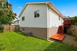 74 KENNEDY PLACE | London Ontario | Slide Image Thirty