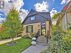 349 EMERY STREET E London Ontario, N6C 2E4
