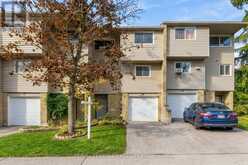 78 - 159 SANDRINGHAM CRESCENT | London Ontario | Slide Image One