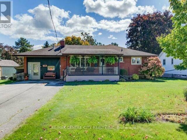 280 HOPE STREET E East Zorra-Tavistock Ontario, N0B 2R0 - 3 Bedrooms Home For Sale