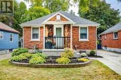 83 EASTMAN AVENUE | London Ontario | Slide Image One