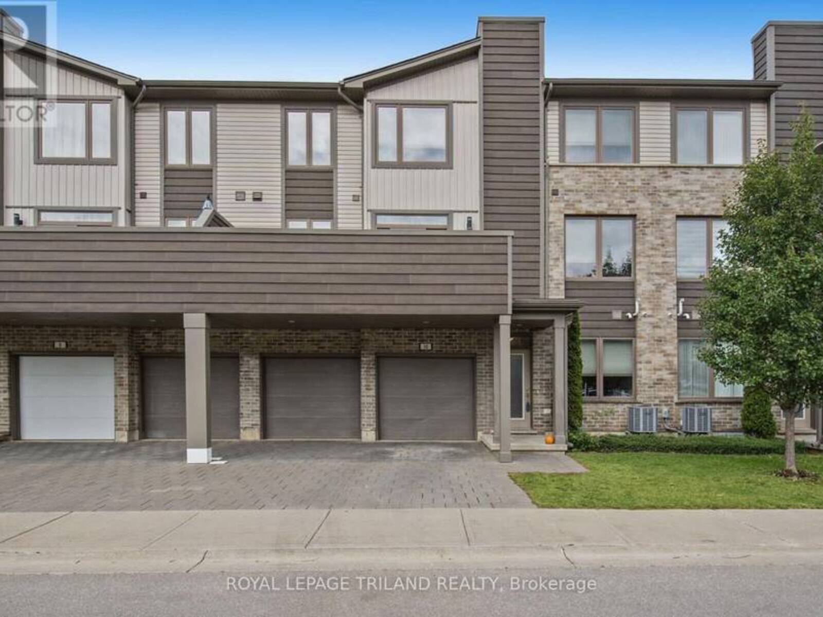 10 - 1960 DALMAGARRY ROAD, London, Ontario N6G 0T8