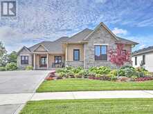 240 EDGEWATER BOULEVARD | Komoka Ontario | Slide Image Two