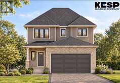 LOT 20 AYRSHIRE AVENUE | London Ontario | Slide Image One